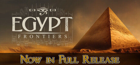 埃及前沿/Egypt Frontiers 截图