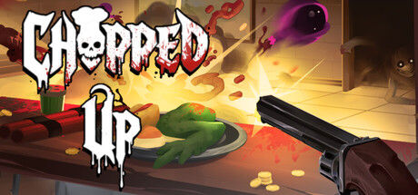 切碎/Chopped Up 截图