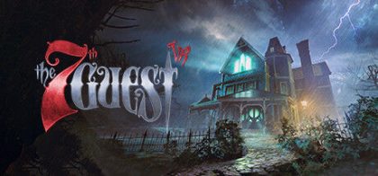 第七位访客VR/The 7th Guest VR