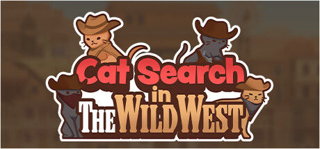 猫猫找猫猫/Cat Search In The Wild West 截图