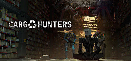 Cargo Hunters 截图