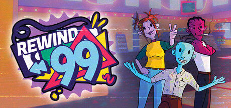 Rewind 99 截图