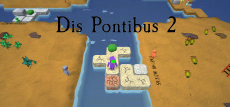 Dis Pontibus 2 截图
