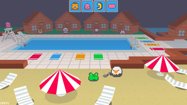 FROGGONIT 截图