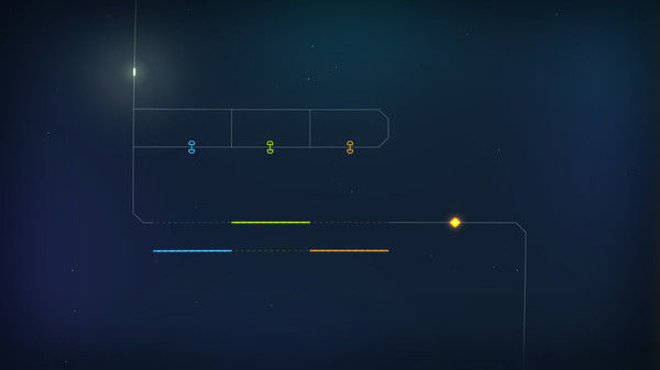 Linelight 截图