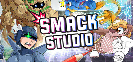 Smack Studio 截图