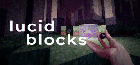 清醒方块/Lucid Blocks 截图