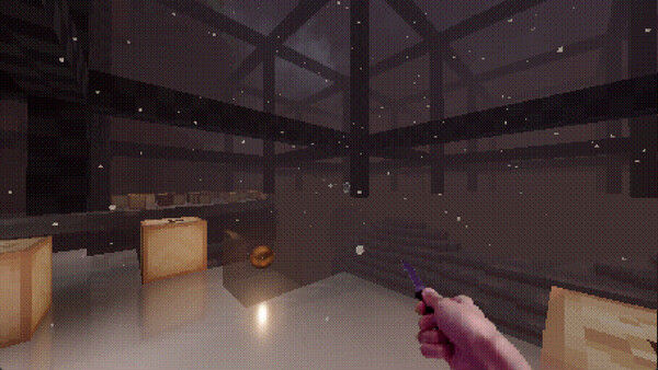 清醒方块/Lucid Blocks 截图