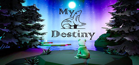 我的命运/My Destiny 截图