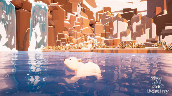 我的命运/My Destiny 截图