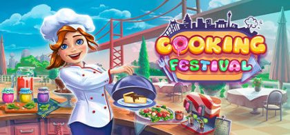 烹饪节/Cooking Festival