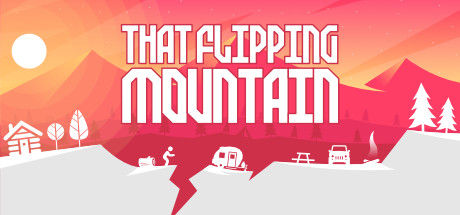 翻越那座山/That Flipping Mountain 截图