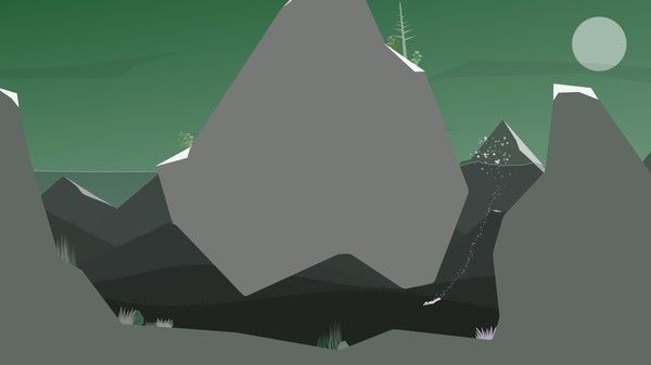 翻越那座山/That Flipping Mountain 截图