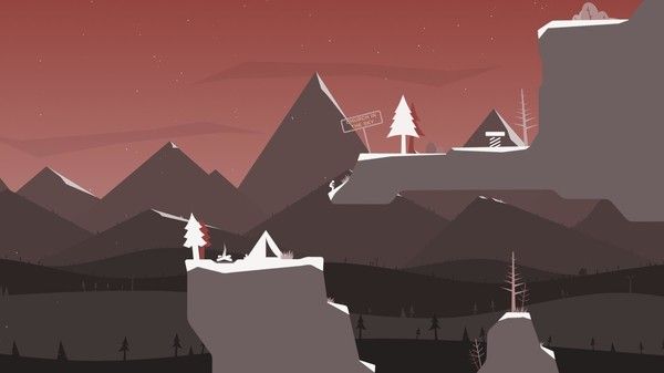 翻越那座山/That Flipping Mountain 截图