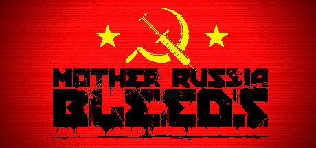 俄国母亲洒热血/Mother Russia Bleeds 截图