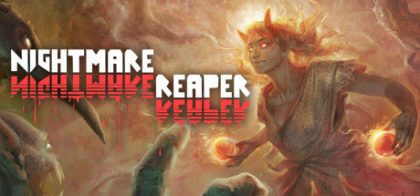 死亡收割者/Nightmare Reaper