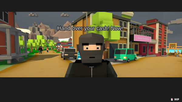 养家之人/Family Man 截图