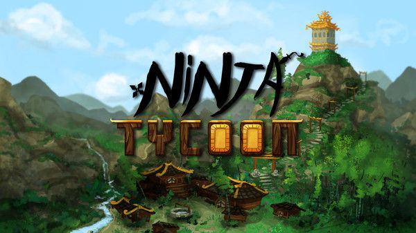 忍者大君/Ninja Tycoon 截图