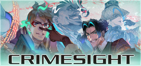 CRIMESIGHT 截图