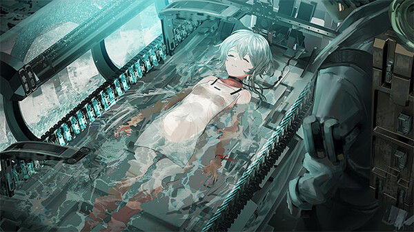 星之终途 截图