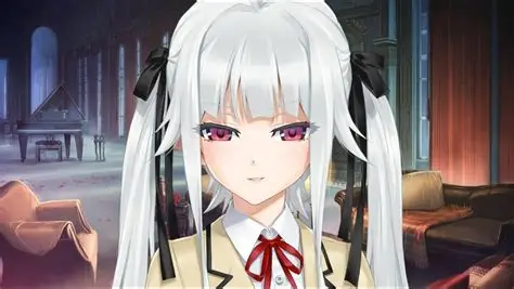 美少女万华镜1：被诅咒的传说少女