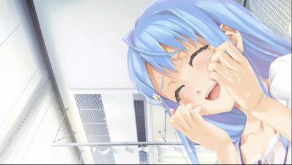 美少女万华镜2: -勿忘草与永远的少女-