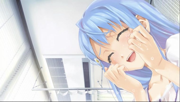 美少女万华镜2: -勿忘草与永远的少女- 截图