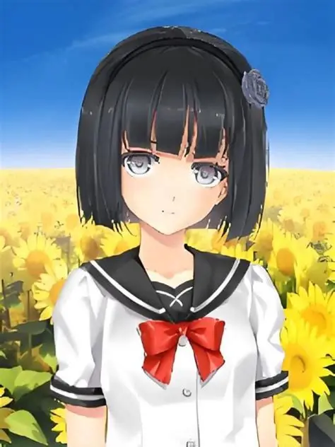 美少女万华镜3: -神明所创造的少女们- 截图