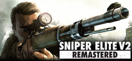 狙击精英V2重制版/Sniper Elite V2 Remastered 截图
