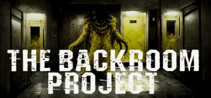 密室计划/The Backrooms Project