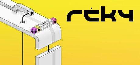 reky 截图