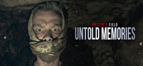 未述之忆：波特墓地/Untold Memories: Potter's Field 截图