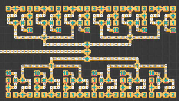 另一款关于自动化的游戏/Another Game About Automation 截图
