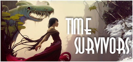 时间幸存者/Time Survivors 截图