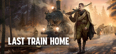 归途列车/Last Train Home 截图