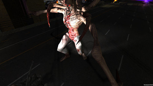 终极僵尸防御/Ultimate Zombie Defense 截图