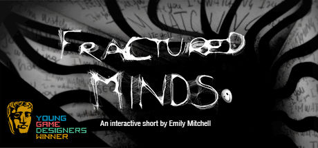 破碎的心智/Fractured Minds 截图