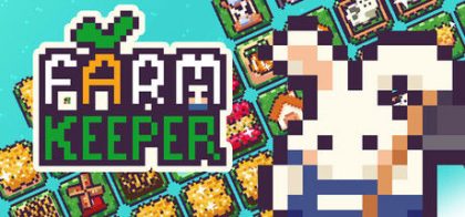 农场管理人/Farm Keeper