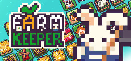 农场管理人/Farm Keeper 截图