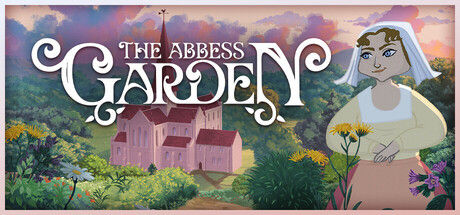 The Abbess Garden 截图