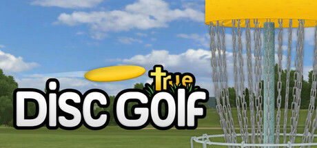 True Disc Golf 截图