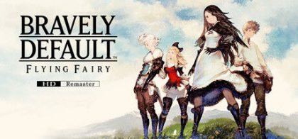 勇气默示录 FLYING FAIRY HD 重制版