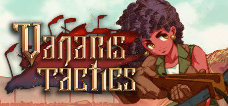 瓦纳利斯：战术/Vanaris Tactics 截图