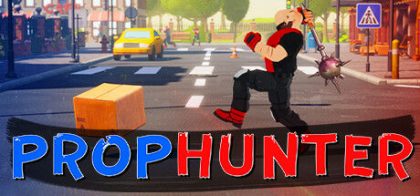 寻找冒名顶替者/PropHunter