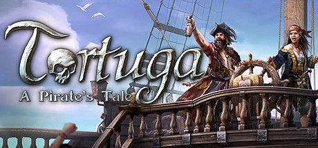 海盗岛：海盗传说/Tortuga - A Pirate's Tale 截图