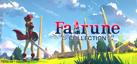 精灵符文合集/Fairune Collection 截图