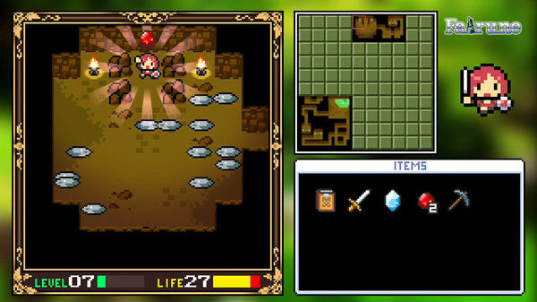 精灵符文合集/Fairune Collection 截图