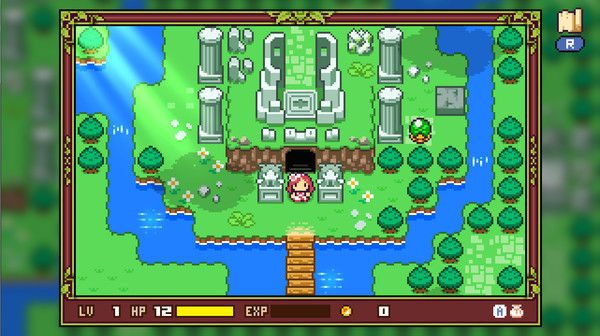 精灵符文合集/Fairune Collection 截图