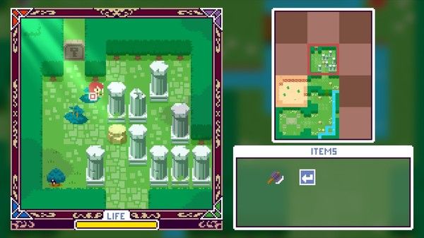 精灵符文合集/Fairune Collection 截图