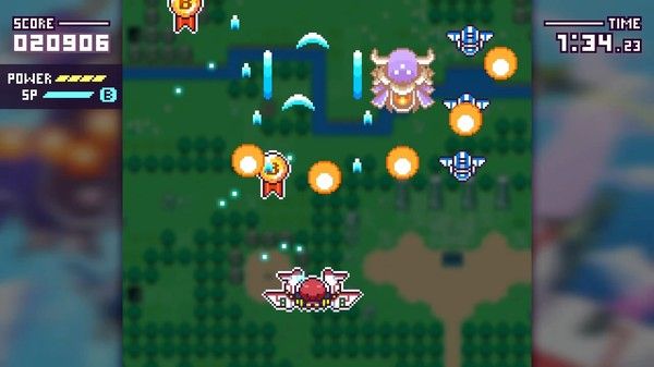 精灵符文合集/Fairune Collection 截图